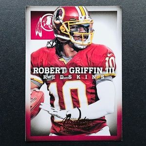 Robert Griffin III - 2013 Absolute Retail #98